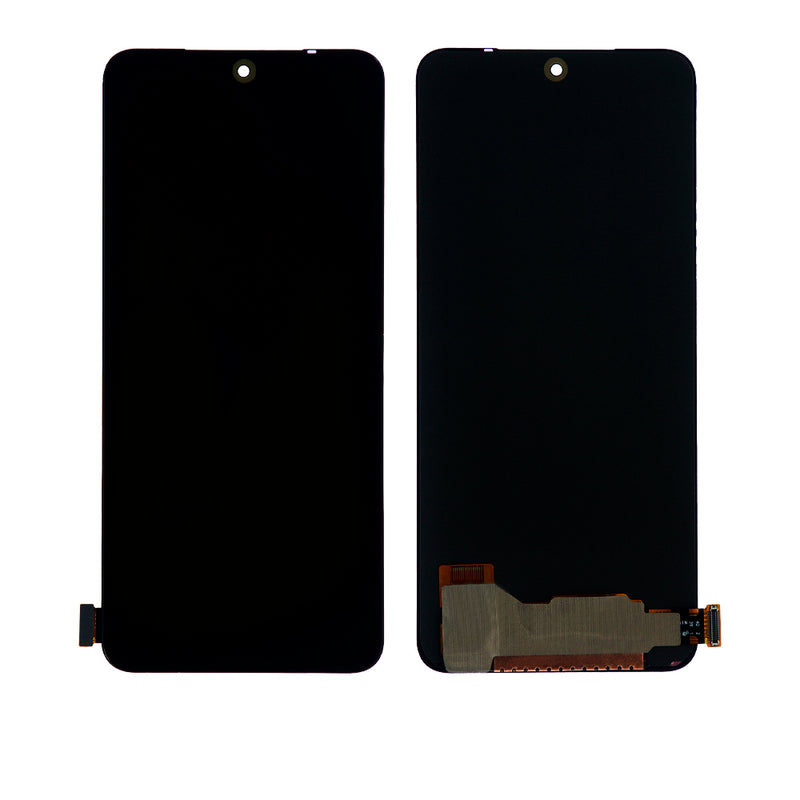 Xiaomi Redmi Note 11 / Redmi Note 11S 4G / Xiaomi Poco M4 Pro 4G LCD Screen Assembly Replacement Without Frame (OLED PLUS) (All Colors)