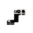 iPhone 15 Plus Front Camera Replacement