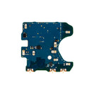 Samsung Galaxy Note 20 5G Microphone PCB Board Replacement (North American Version)