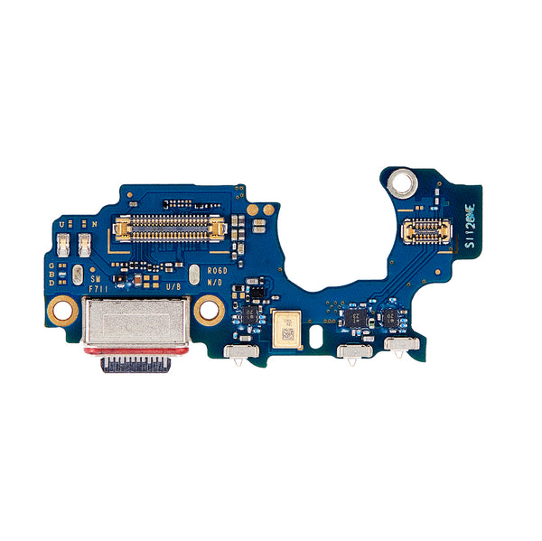 Samsung Galaxy Z Flip 3 5G Charging Port Board Replacement (INT Version)