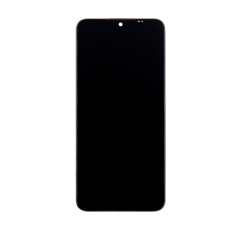 Xiaomi Redmi 9C / 9A / 9AT / POCO C31 / 10A LCD Screen Assembly Replacement With Frame (Refurbished) (All Colors)