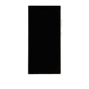 Samsung Galaxy S24 Ultra 5G OLED Screen Assembly Replacement With Frame (OLED PLUS) (Titanium Gray)