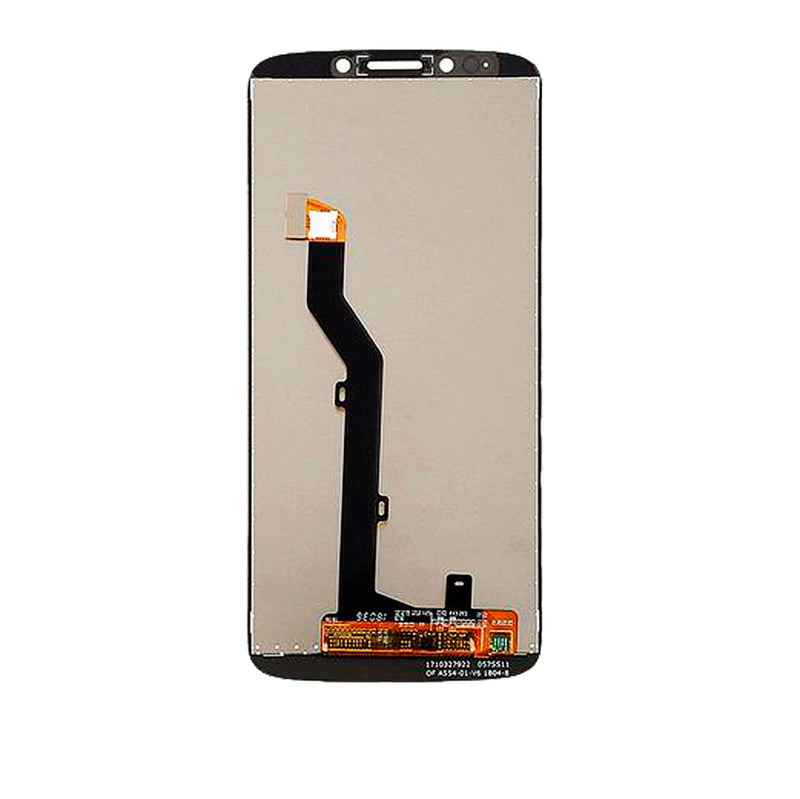 Motorola Moto G6 Play (XT1922) LCD Screen Assembly Replacement Without Frame (INT Version ) (Gold)