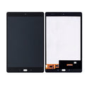 Asus ZenPad Z10 (LTE Version: ZT500KL) (P00I) / ZenPad 3S 10 (LTE Version: Z500KL) LCD Assembly Without Frame Replacement (Refurbished) (Black)