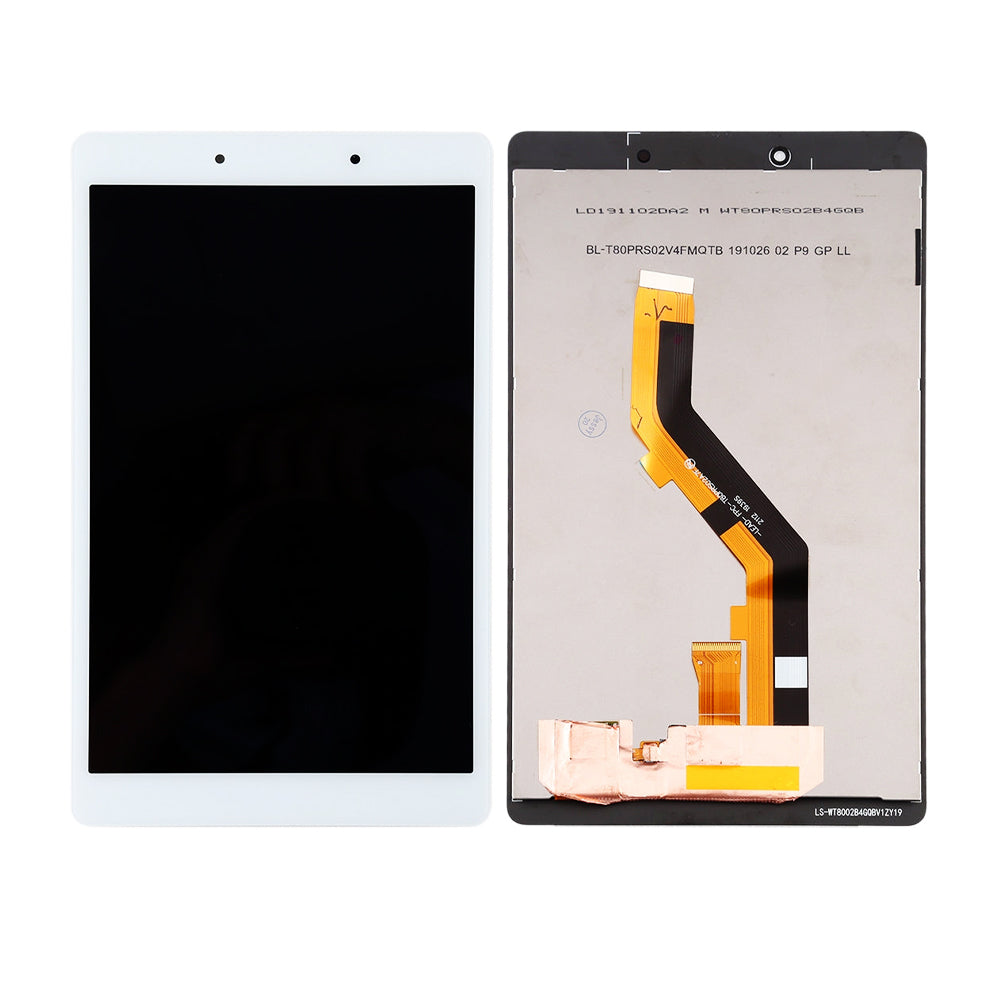 Samsung Galaxy Tab A 8.0 (T290 / T295) LCD Screen Assembly Replacement