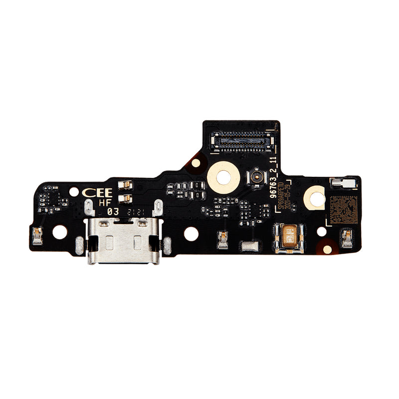 Motorola Moto G Play (XT2271 / 2023) Charging Port Board Replacement