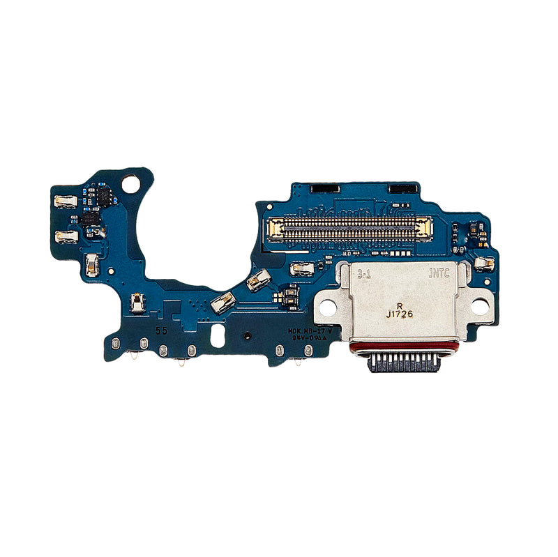 Samsung Galaxy Z Flip 3 5G Charging Port Board Replacement (Korean Version)