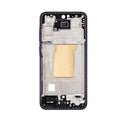 Samsung Galaxy A35 5G (A356 / 2024) LCD Frame Housing Replacement (Navy)
