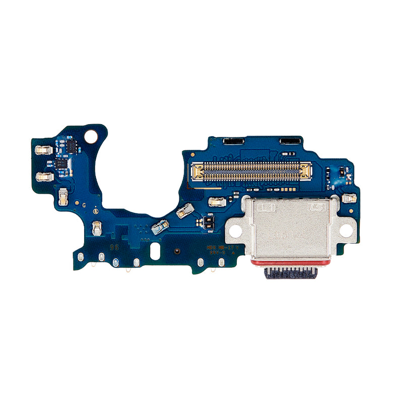 Samsung Galaxy Z Flip 3 5G Charging Port Board Replacement (INT Version)