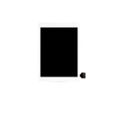 iPad Pro 9.7 LCD Screen Assembly Replacement With Digitizer (Refurbished Premium) (White)