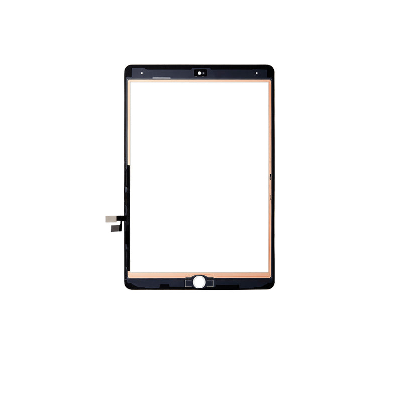 iPad 7 (10.2 / 2019) / iPad 8 (10.2 / 2020) / iPad 9 (10.2 / 2021) Digitizer Replacement (No Home Button) (Premium Plus) (White)