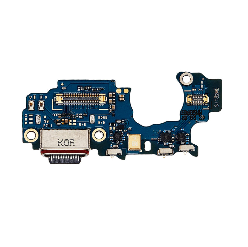 Samsung Galaxy Z Flip 3 5G Charging Port Board Replacement (Korean Version)