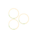 iPhone 12 Pro Back Camera Lens Replacement (Glass only) (10 PCS/Set)