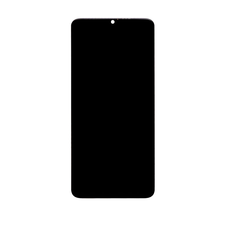 Redmi Note 8 Pro LCD Screen Assembly Replacement Without Frame (Oled Plus) (Black)