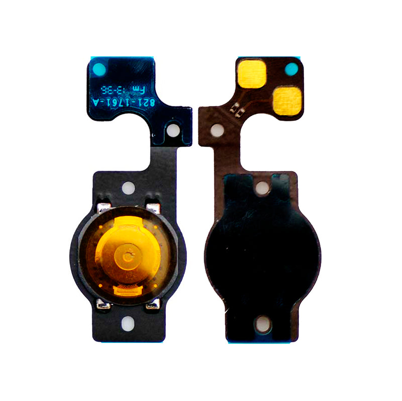 iPhone 5C Home Button Flex Cable Replacement  (All Colors)