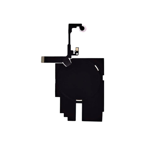 iPhone 16 Pro Wireless NFC Charging With Flashlight Flex Cable Replacement