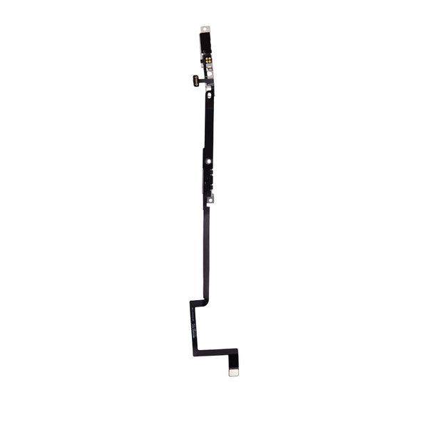 iPhone 16 Pro Max Power Button Flex Cable Replacement