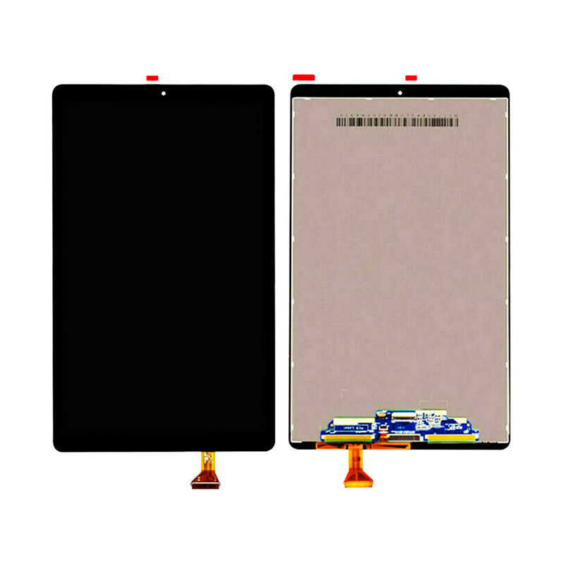 Samsung Galaxy Tab A 10.1 (T510 / T515 / T517) LCD Screen Assembly Replacement With Digitizer (Black)