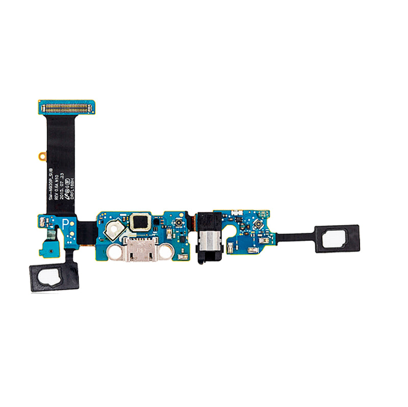 Samsung Galaxy Note 5 (N920) Charging Port Flex Cable Replacement (All Version)