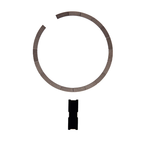 iPhone 15 Pro / 15 Pro Max Wireless NFC Charging MagSafe Magnet