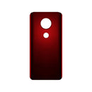 Motorola G7 Plus Back Cover Glass Replacement (All Colors)