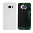 Samsung Galaxy S7 Battery Back Cover Glass Glass Replacement With Camera Lens (All Colors)