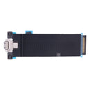 iPad Pro 12.9 (2nd Gen / 2017) Charging Port Flex Cable Replacement (Cellular Version)(All Colors)