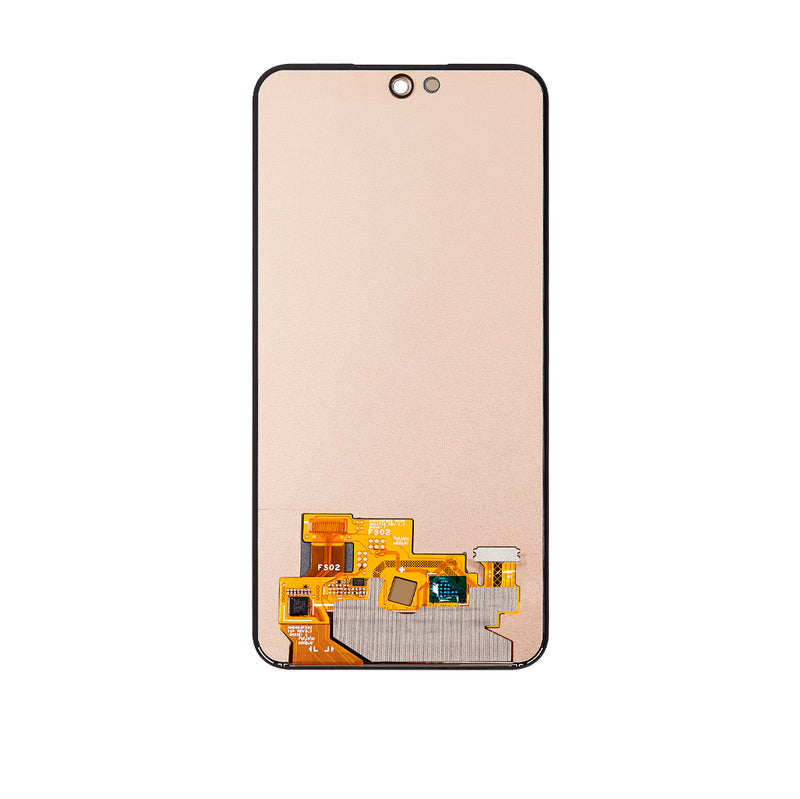 Samsung Galaxy A55 5G (A556 / 2024) OLED Screen Assembly Replacement Without Frame (Refurbished) (All Colors)