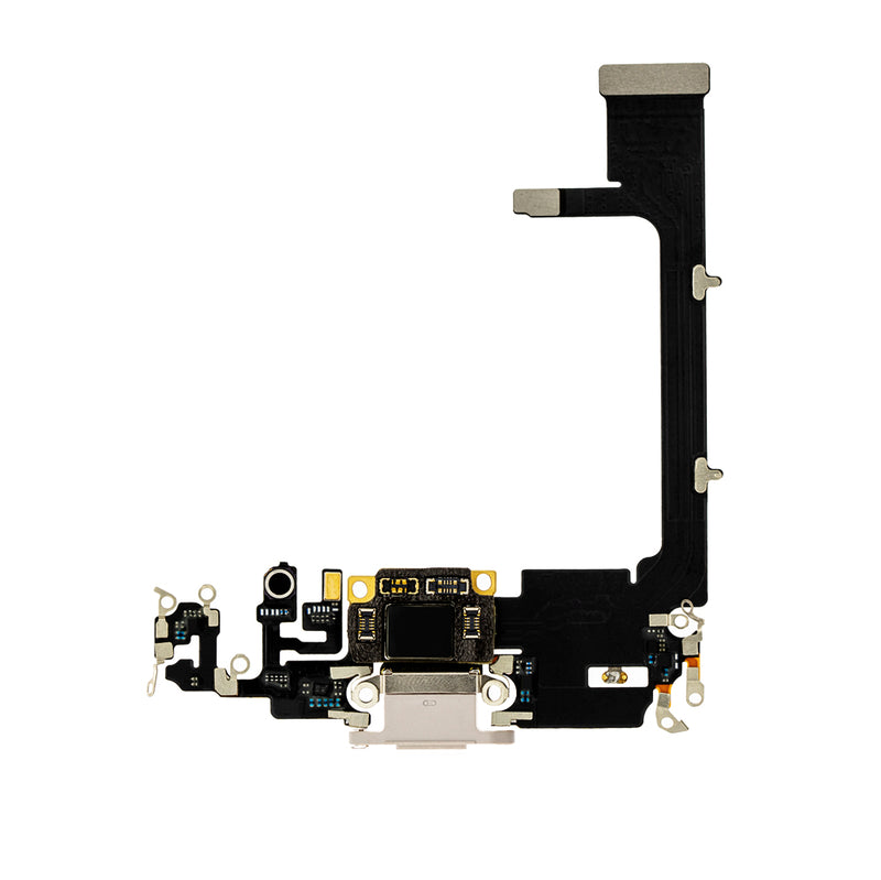 iPhone 11 Pro Charging Port Lightning Connector Without Board Assembly Replacement