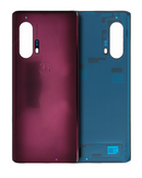 Motorola Edge Plus (XT2061 / 2020) Back Cover Glass Replacement (All Colors)