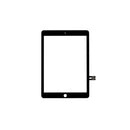 iPad 6 (2018) Digitizer Replacement (Without Home Button) (Premium Plus) (Black)