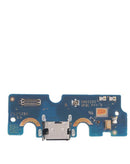 Samsung Galaxy A Tab 11 (X135) (LTE Version) Charging Port Board Replacement (Premium)