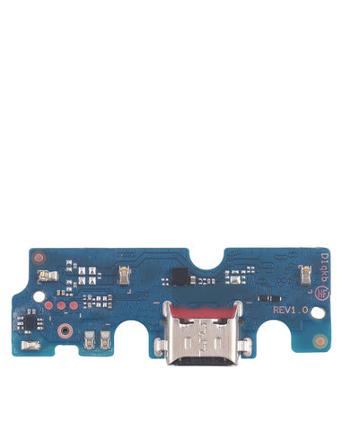 Samsung Galaxy A Tab 11 (X135) (LTE Version) Charging Port Board Replacement (Premium)
