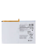 Samsung Galaxy Tab A8 10.5" (2021) (X200 / X205) (HQ-6300NA) (Premium) Battery Replacement High Capacity