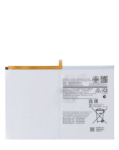 Samsung Galaxy Tab A8 10.5