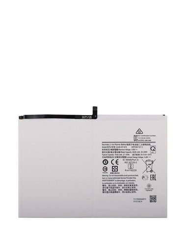 Samsung Galaxy  Tab A9+ (X210 / X215 / X216) (WT-S-W11) (Premium) Battery Replacement High Capacity