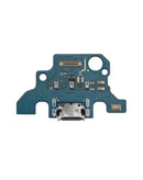 Samsung Galaxy A Tab 11+ (X236) Charging Port Board Replacement (Premium)