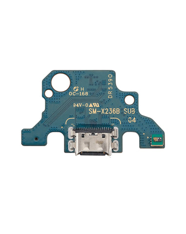 Samsung Galaxy A Tab 11+ (X236) Charging Port Board Replacement (Premium)
