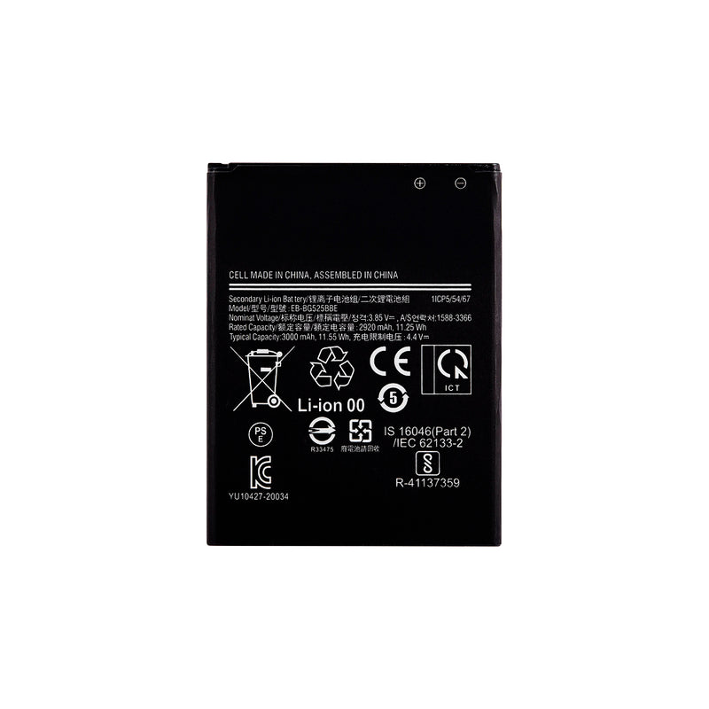 Samsung Galaxy XCover 5 Battery Replacement (EB-BG525BBE)