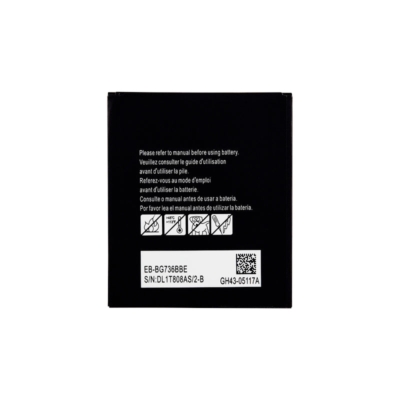 Samsung Galaxy XCover 6 Pro Battery Replacement (EB-BG736BBE)