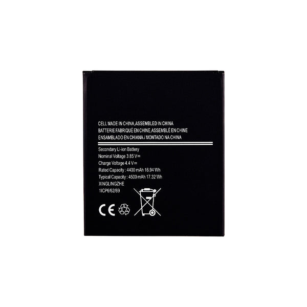 Samsung Galaxy XCover 6 Pro Battery Replacement (EB-BG736BBE)