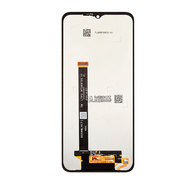 Samsung Galaxy Xcover7 5G (G556B / G556U) LCD Without Frame (Refurbished) (All Colors)