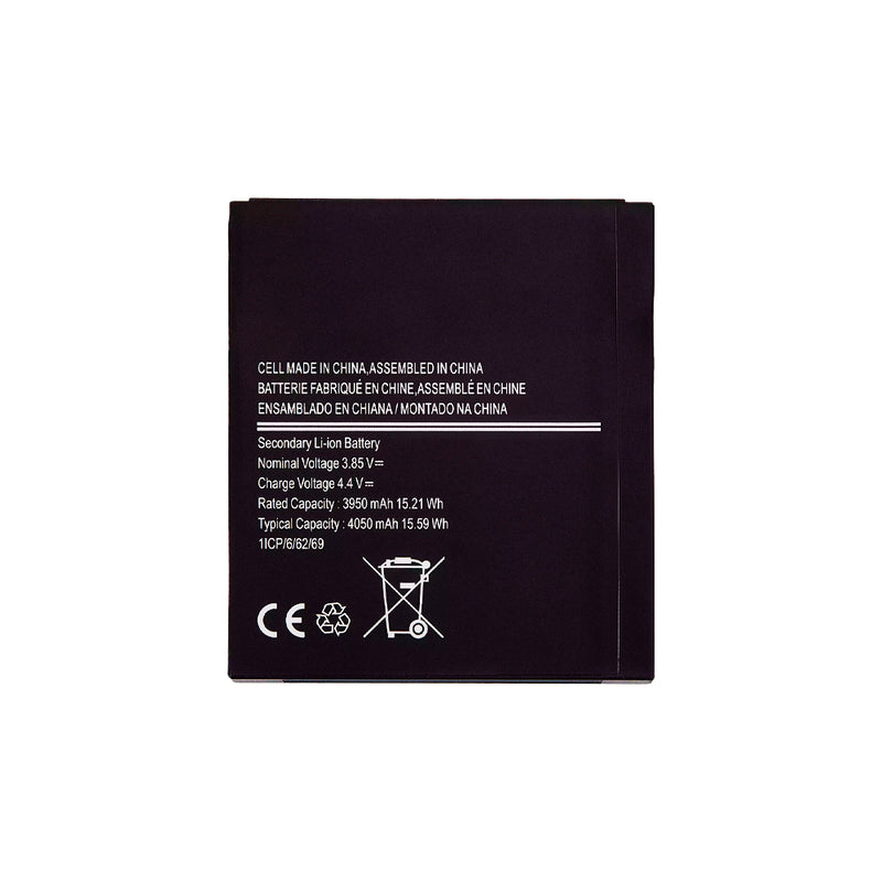 Samsung Galaxy XCover Pro (G715) Battery Replacement (EB-BG715BBE)