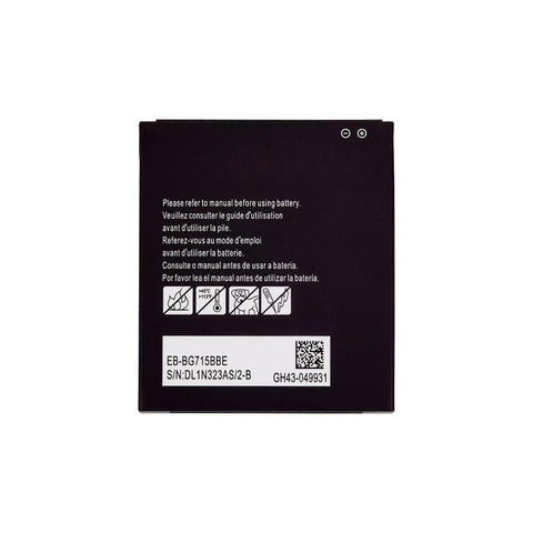 Samsung Galaxy XCover Pro (G715) Battery Replacement (EB-BG715BBE)