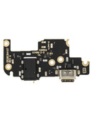 Motorola Moto One 5G ACE / Moto G 5G (XT2113-1 / 2 / 2020) / (XT2113-3 / 2021) Charging Port Board with Headphone Jack Replacement