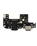 Motorola Moto G Stylus 5G (XT2315 / 2023) Charging Port Board Replacement