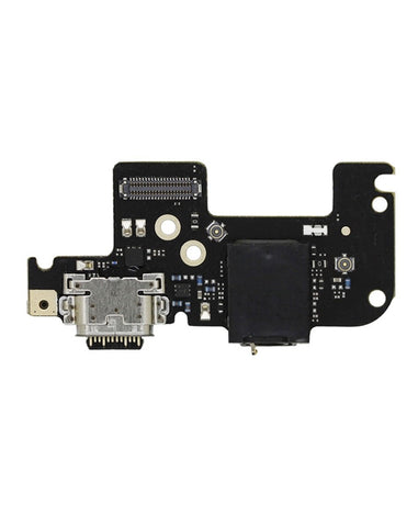 Motorola Moto G Stylus 5G (XT2315 / 2023) Charging Port Board Replacement