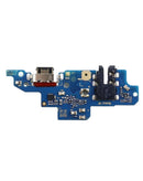 Motorola Moto G Power 5G (XT2415 / 2024) USB-C Charging Port Board Replacement