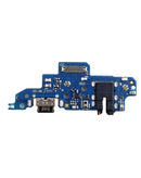 Motorola Moto G Power 5G (XT2415 / 2024) USB-C Charging Port Board Replacement