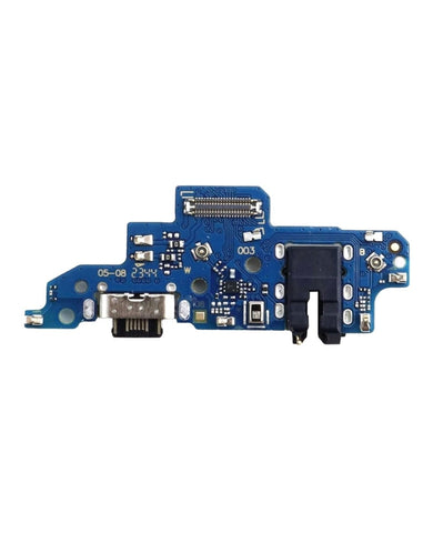 Motorola Moto G Power 5G (XT2415 / 2024) USB-C Charging Port Board Replacement